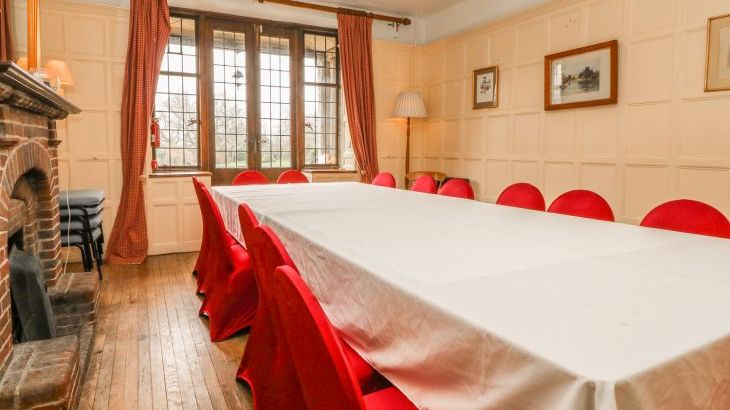 Hoath House - Photo 15