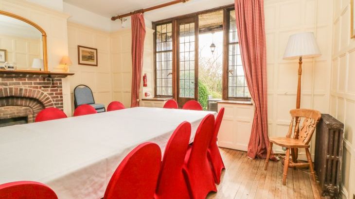 Hoath House - Photo 16