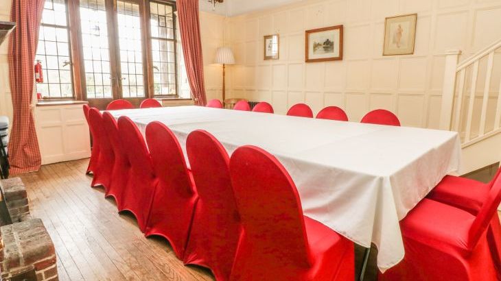 Hoath House - Photo 17