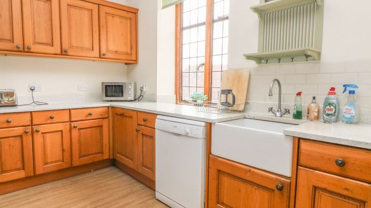 Hoath House - Photo 18