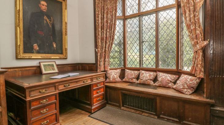 Hoath House - Photo 24