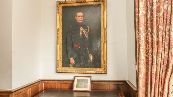 Hoath House - Photo 25