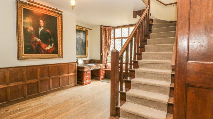 Hoath House - Photo 26