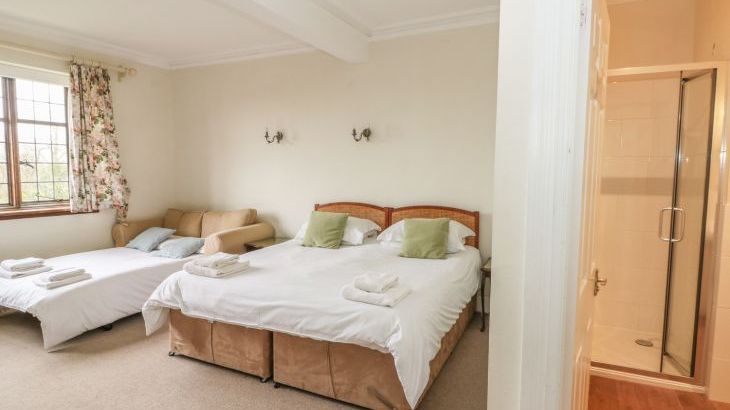 Hoath House - Photo 34