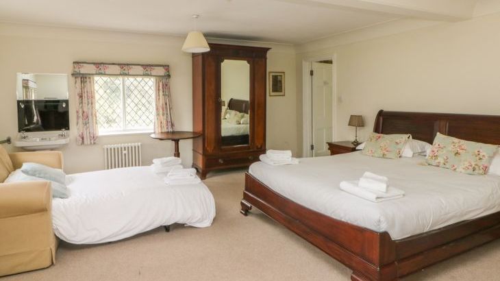 Hoath House - Photo 35