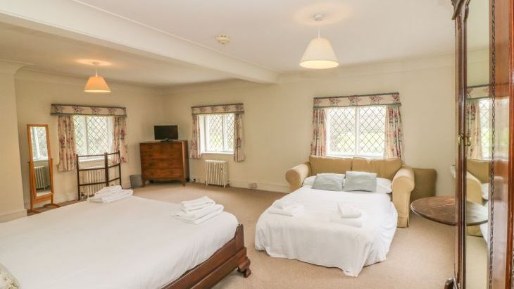 Hoath House - Photo 40