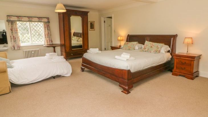 Hoath House - Photo 41