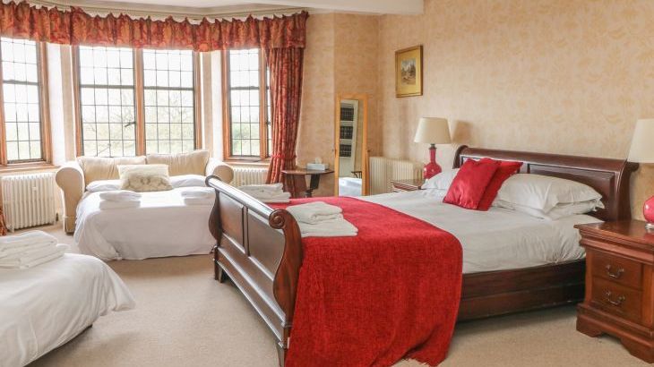 Hoath House - Photo 43