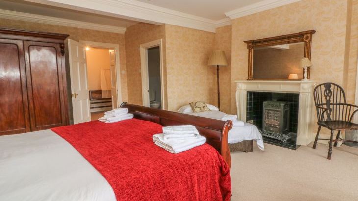 Hoath House - Photo 46