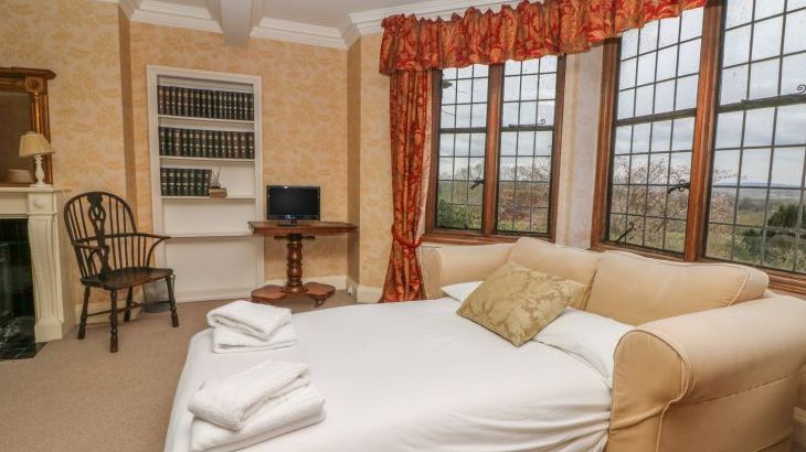 Hoath House - Photo 47