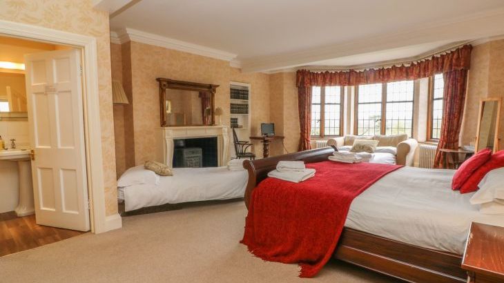 Hoath House - Photo 48