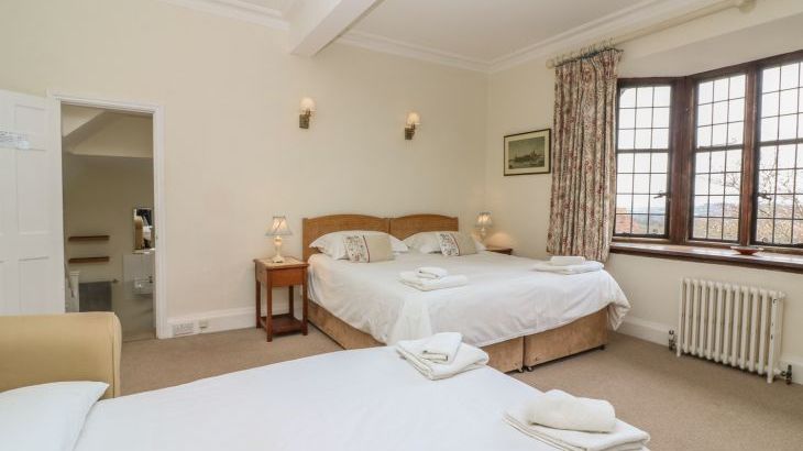 Hoath House - Photo 52