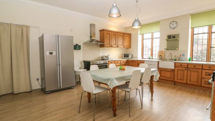 Hoath House - Photo 20