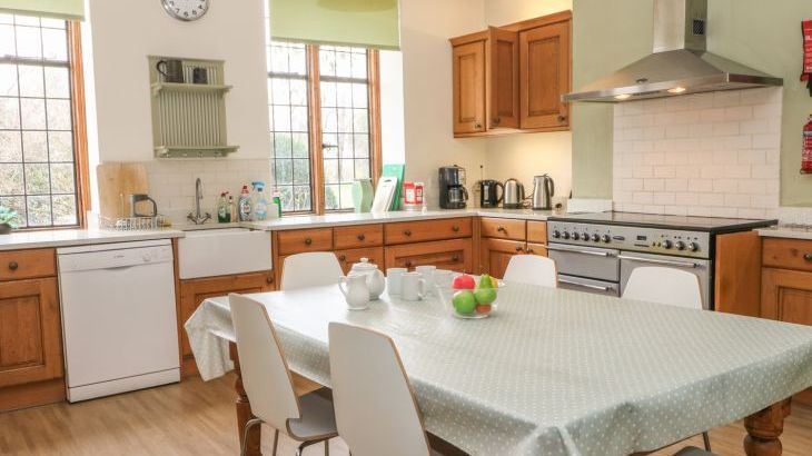 Hoath House - Photo 21