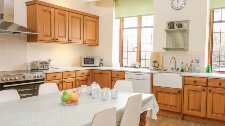 Hoath House - Photo 22