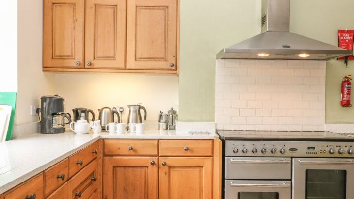 Hoath House - Photo 23