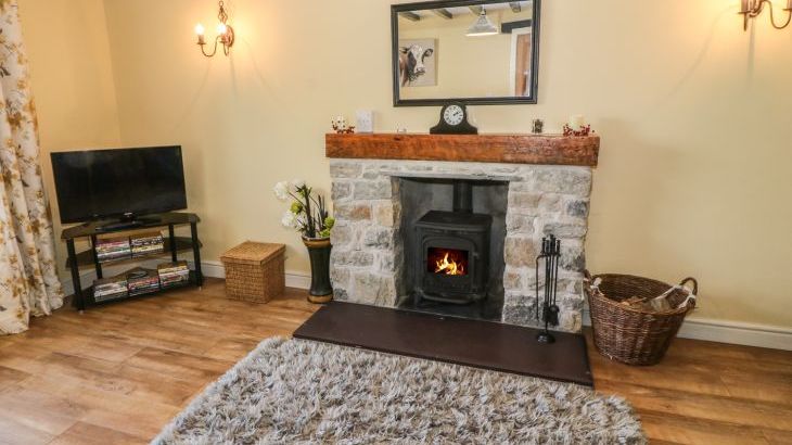 Ty Fferm Bodlasan - Photo 11