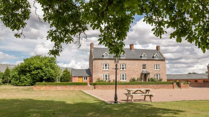 Rhandregynwen Hall - Photo 66