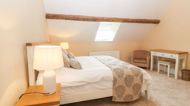 Rhandregynwen Hall - Photo 24