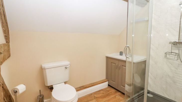 Rhandregynwen Hall - Photo 32