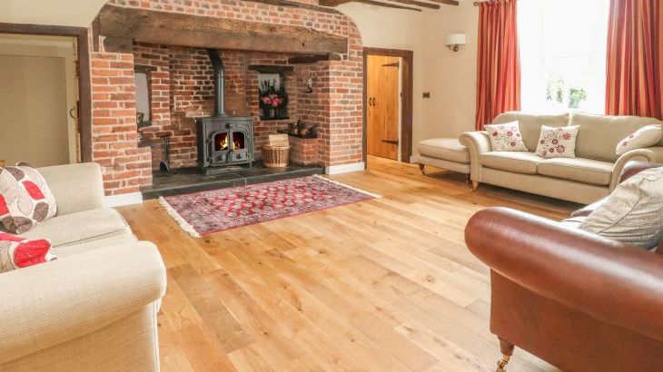 Rhandregynwen Hall - Photo 6