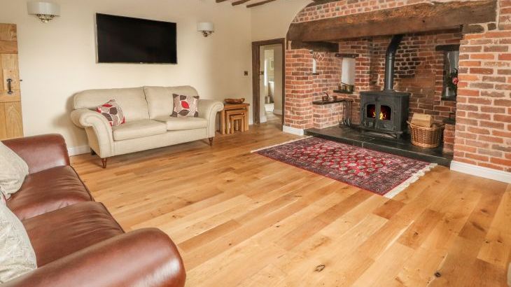 Rhandregynwen Hall - Photo 7