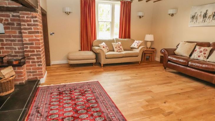 Rhandregynwen Hall - Photo 5