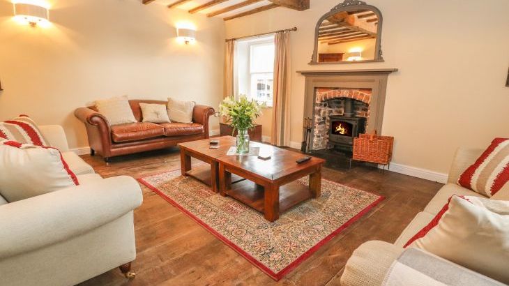 Rhandregynwen Hall - Photo 4