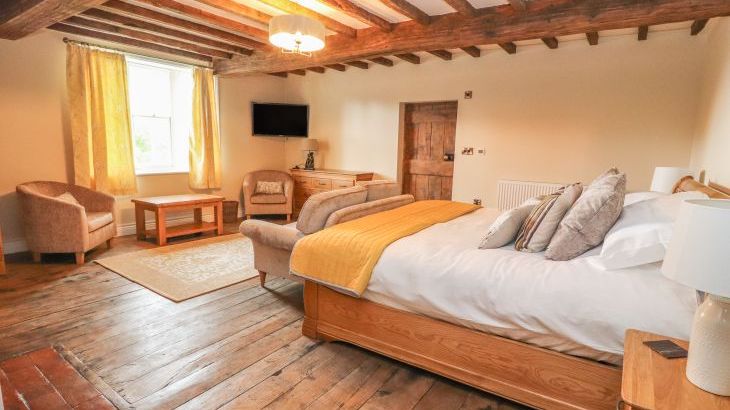 Rhandregynwen Hall - Photo 47