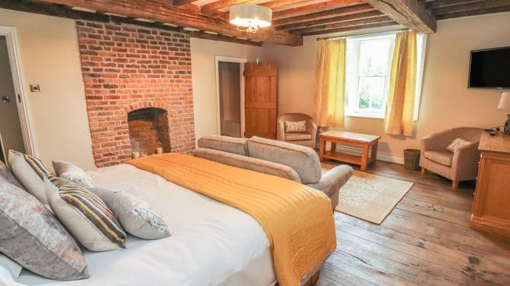 Rhandregynwen Hall - Photo 48