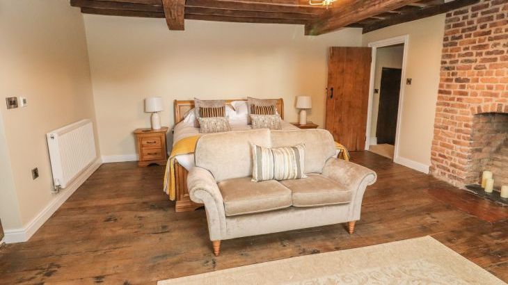 Rhandregynwen Hall - Photo 49