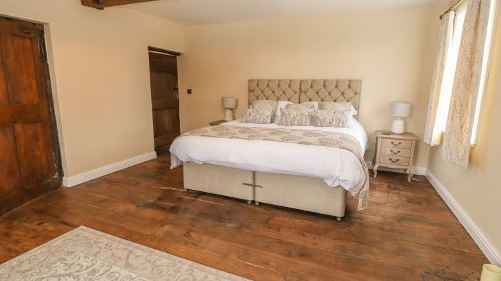 Rhandregynwen Hall - Photo 52