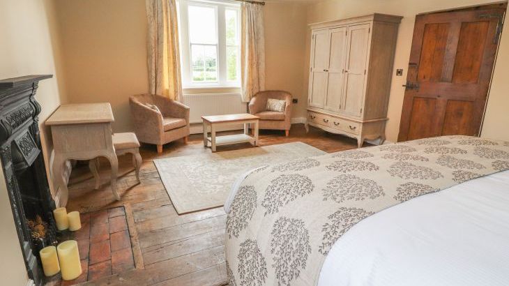 Rhandregynwen Hall - Photo 53