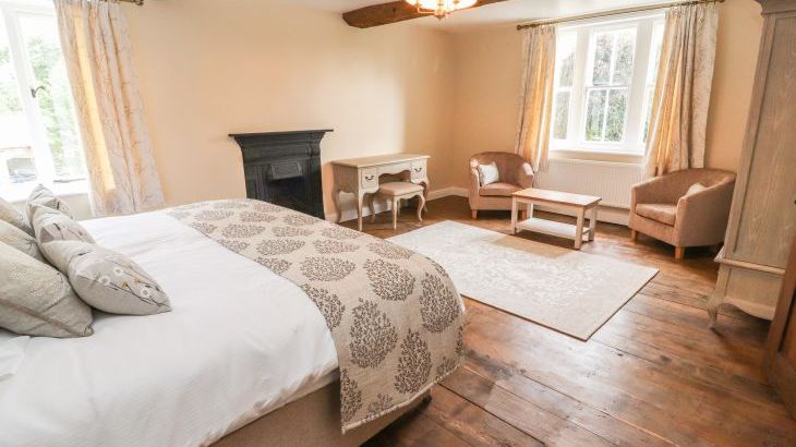 Rhandregynwen Hall - Photo 54