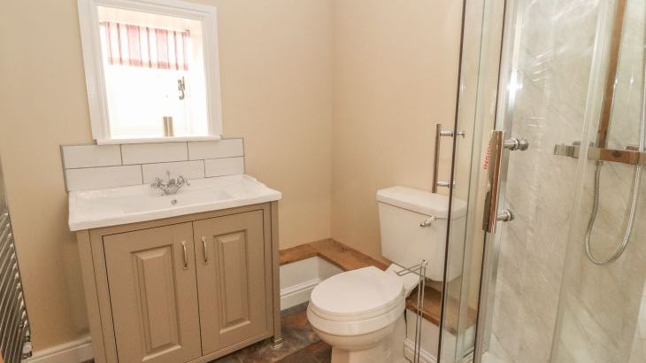 Rhandregynwen Hall - Photo 58