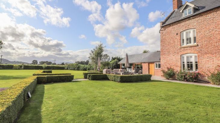 Rhandregynwen Hall - Photo 73