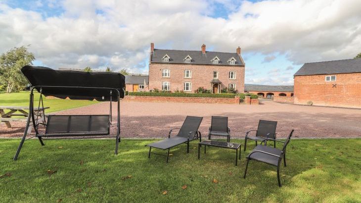 Rhandregynwen Hall - Photo 75