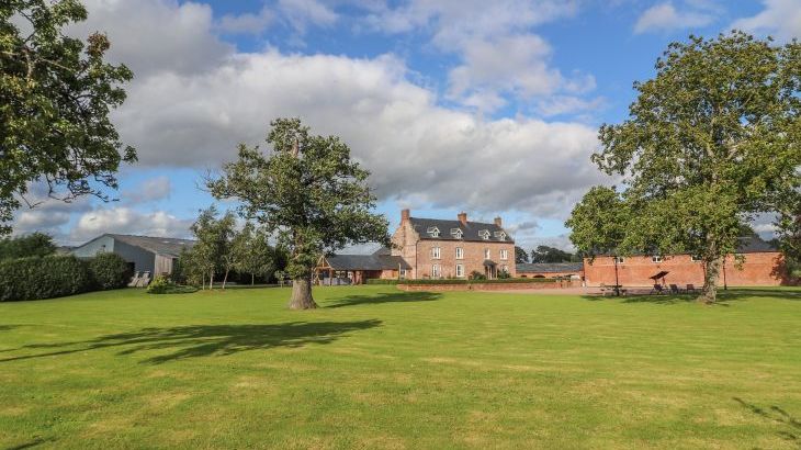 Rhandregynwen Hall - Photo 76