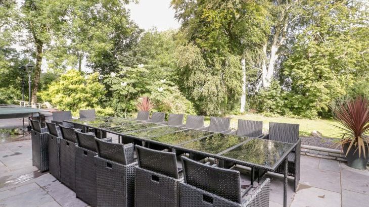 Bryn Derwen - Photo 41