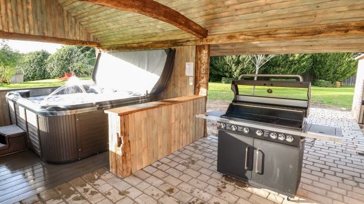 Rhandregynwen Hall - Photo 63