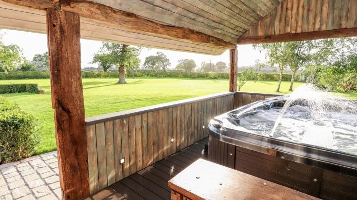 Rhandregynwen Hall - Photo 64