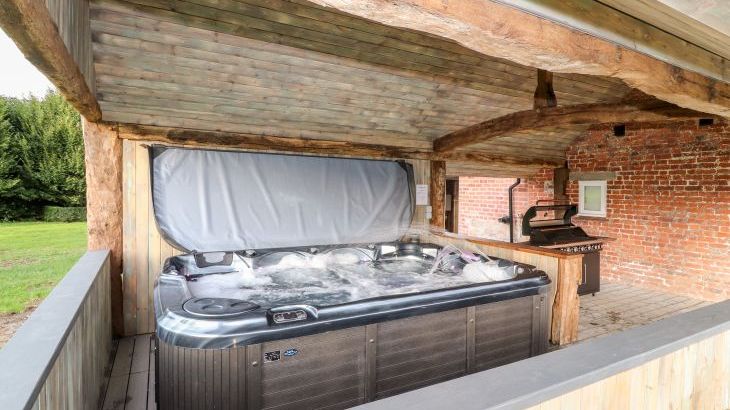 Rhandregynwen Hall - Photo 65