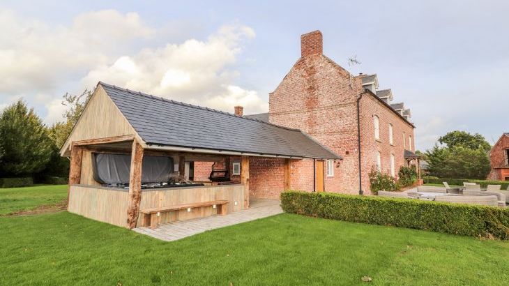 Rhandregynwen Hall - Photo 62