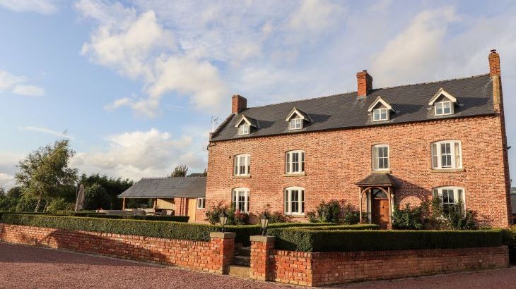 Rhandregynwen Hall - Photo 61