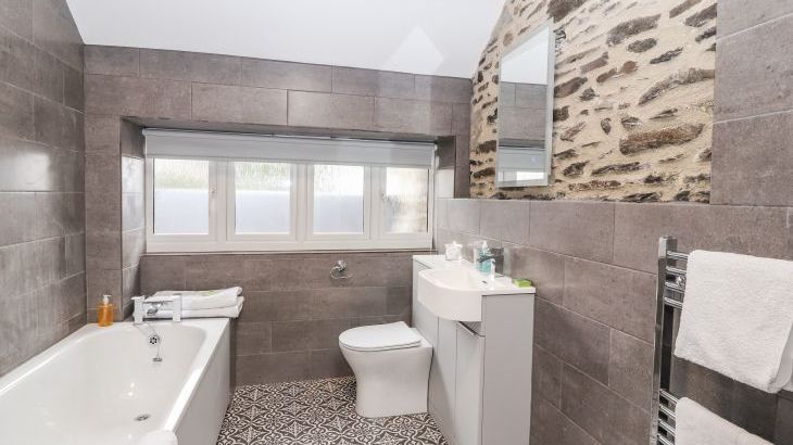 Cut Moch, Plas Moelfre Hall Barns - Photo 10