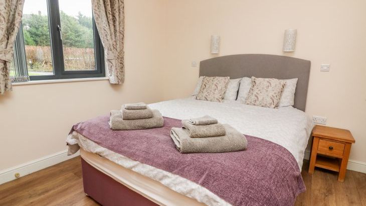 Caban Nant Ddu - Photo 24