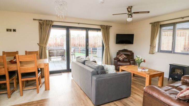 Caban Nant Ddu - Photo 6