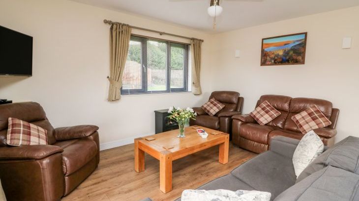 Caban Nant Ddu - Photo 10