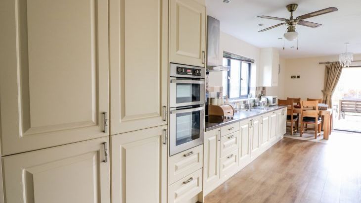 Caban Nant Ddu - Photo 14