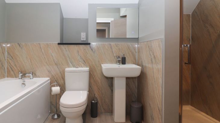 Ysgubor Tyddyn Isaf - Photo 21